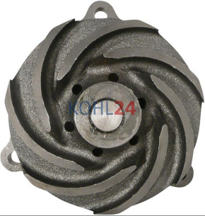 Wasserpumpe Iveco CityClass EuroCargo EuroTech Made in Germany